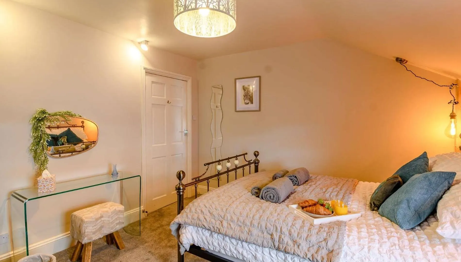 Hébergement de vacances Villa 1 Bed In Scarborough 90911
