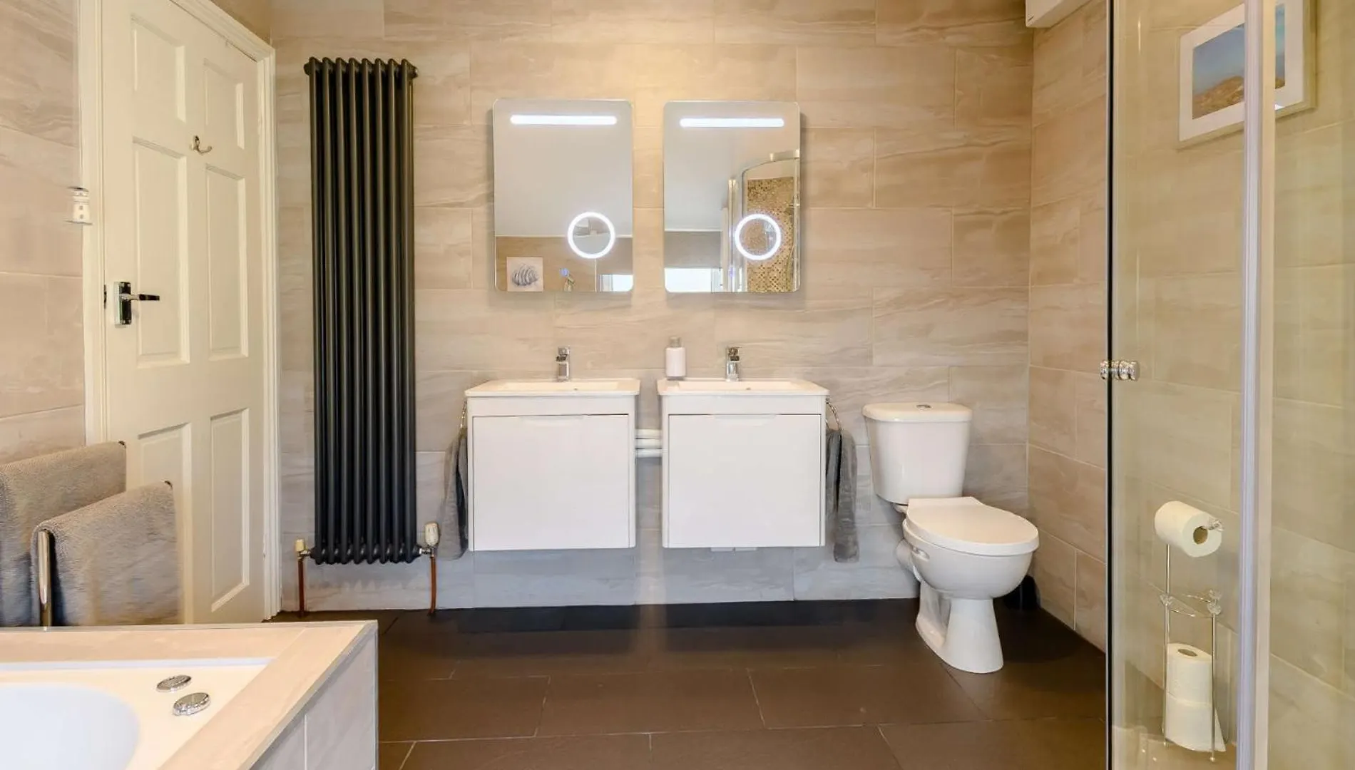 Villa 1 Bed In Scarborough 90911 Royaume-Uni