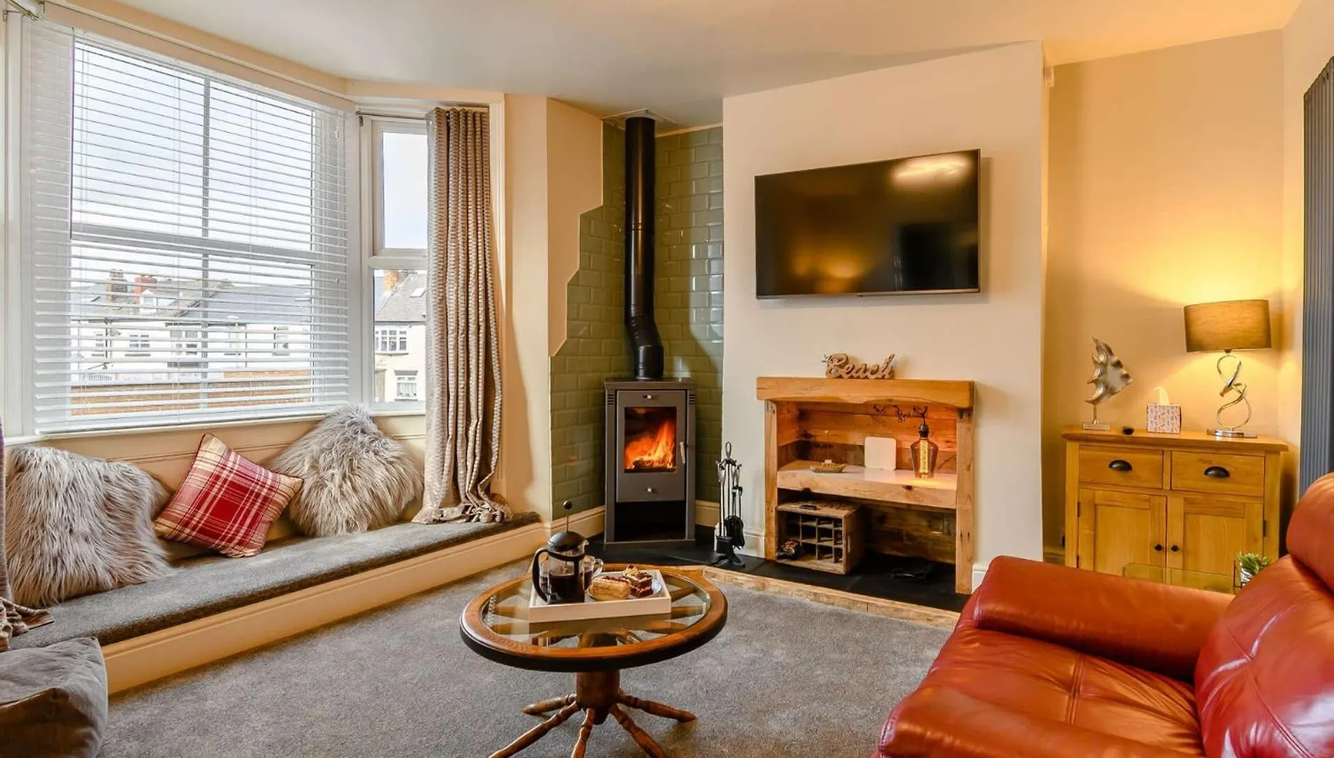 Villa 1 Bed In Scarborough 90911