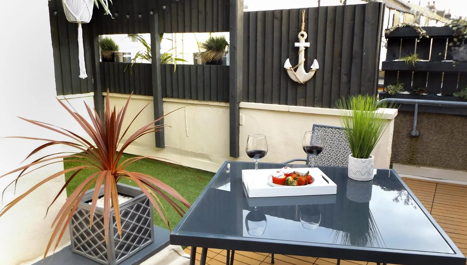 1 Bed In Scarborough 90911 Villa United Kingdom