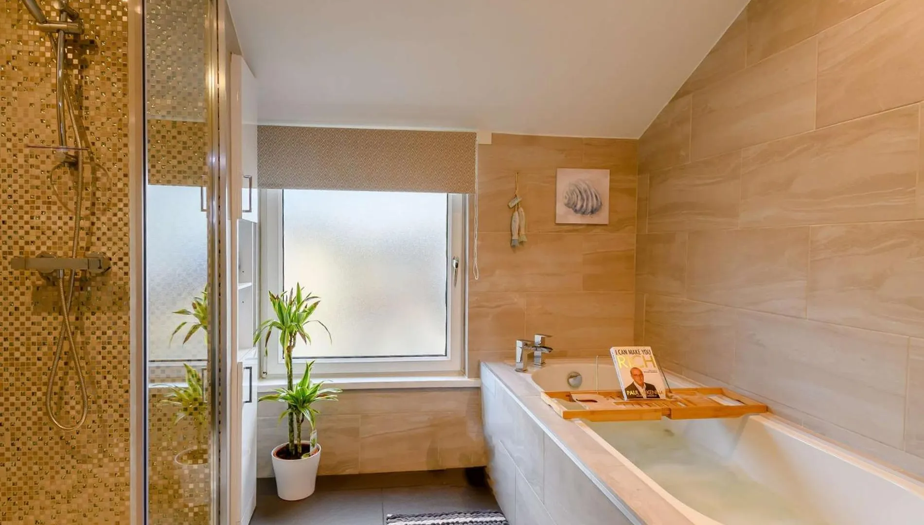 Holiday home 1 Bed In Scarborough 90911 Villa United Kingdom