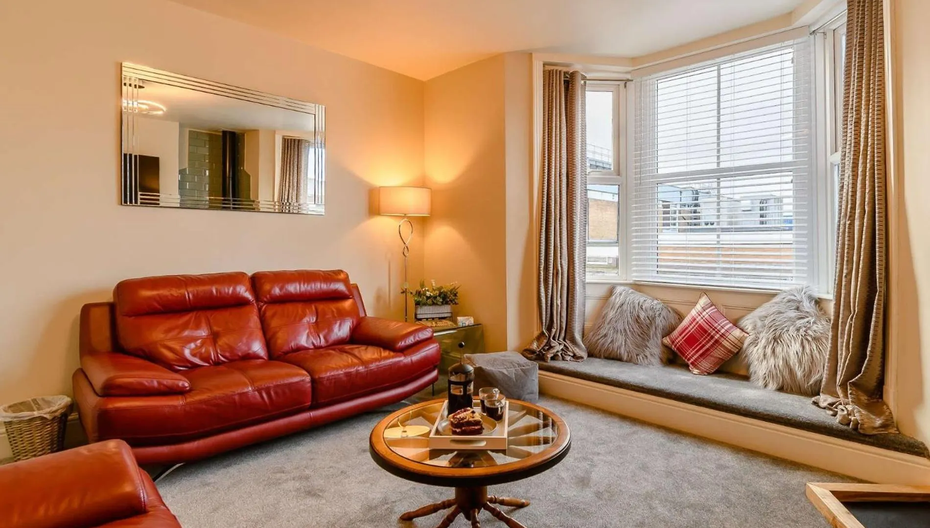 1 Bed In Scarborough 90911 Villa 0*,  United Kingdom